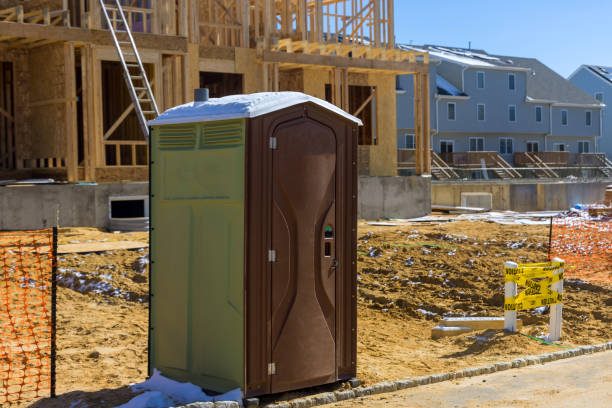Best Portable restroom trailer rental  in Holbrook, NY