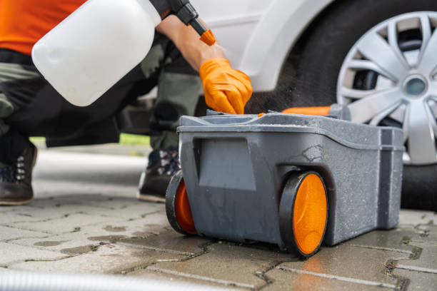 Trusted Holbrook, NY porta potty rental Experts