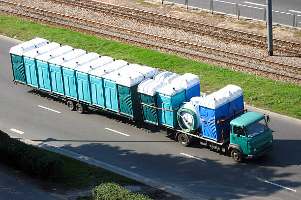 Portable Toilet Options We Offer in Holbrook, NY